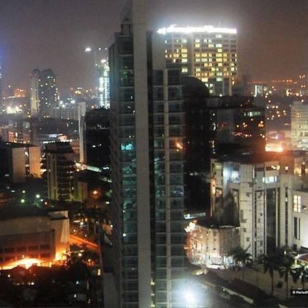 Zen Premium Sampoerna Strategic Square Hotel Jakarta Ngoại thất bức ảnh