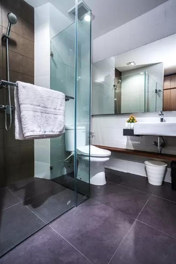 Zen Premium Sampoerna Strategic Square Hotel Jakarta Ngoại thất bức ảnh