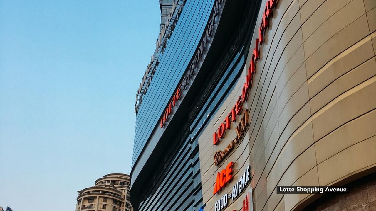 Zen Premium Sampoerna Strategic Square Hotel Jakarta Ngoại thất bức ảnh