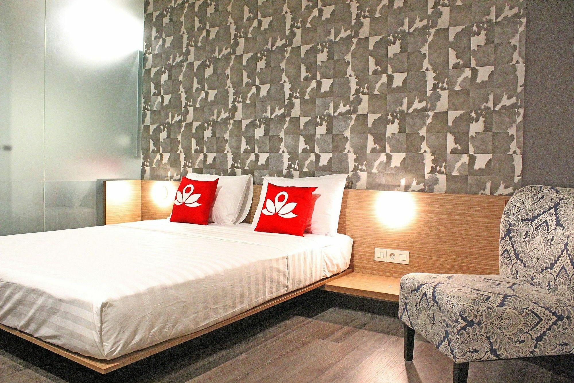 Zen Premium Sampoerna Strategic Square Hotel Jakarta Ngoại thất bức ảnh