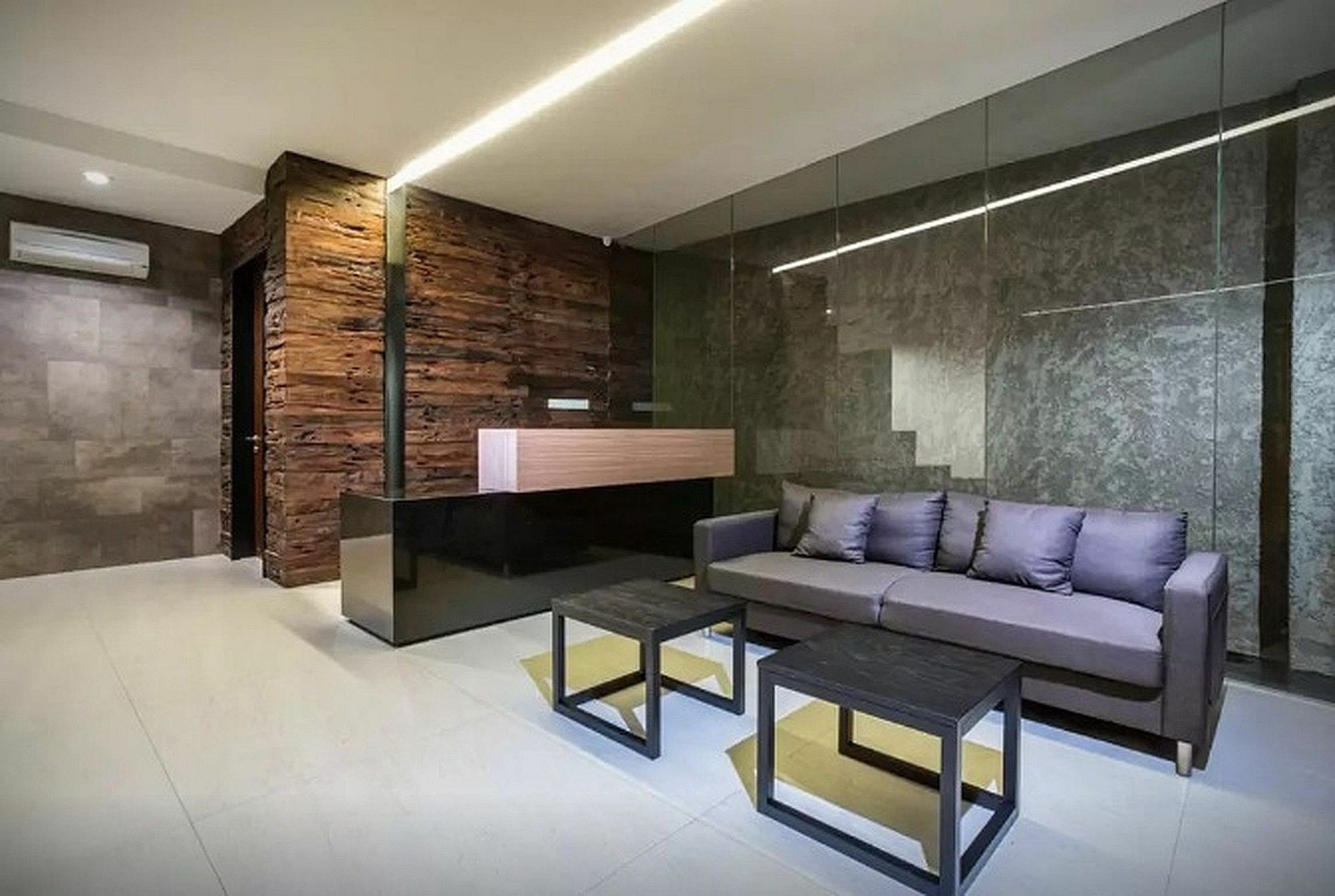 Zen Premium Sampoerna Strategic Square Hotel Jakarta Ngoại thất bức ảnh