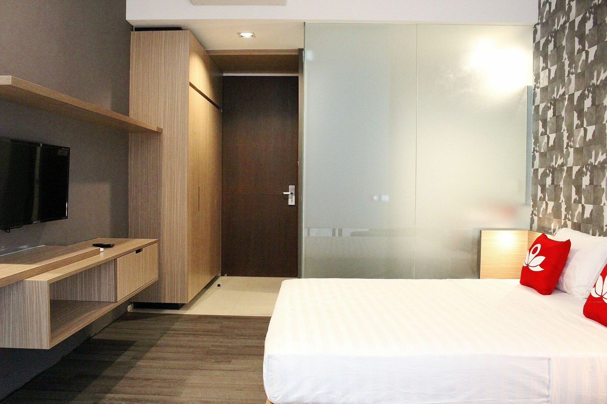 Zen Premium Sampoerna Strategic Square Hotel Jakarta Ngoại thất bức ảnh